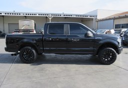 2015 Ford F-150 - Image 5