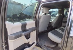 2015 Ford F-150 - Image 21