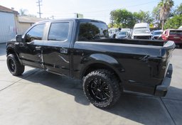 2015 Ford F-150 - Image 8
