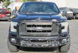 2015 Ford F-150 - Image 11