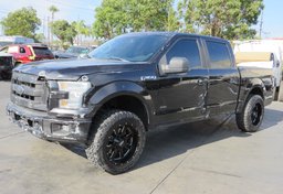 2015 Ford F-150 - Image 4