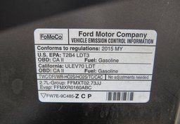 2015 Ford F-150 - Image 45