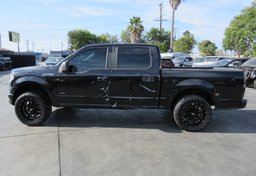 2015 Ford F-150 - Image 6