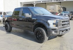 2015 Ford F-150 - Image 3