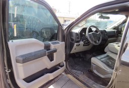 2015 Ford F-150 - Image 19