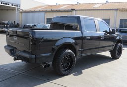 2015 Ford F-150 - Image 9