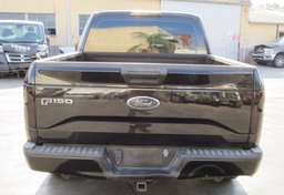 2015 Ford F-150 - Image 12