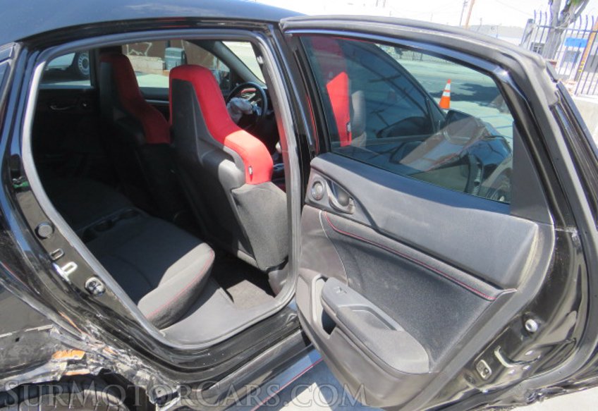 2019 Honda Civic Type R - Image 22