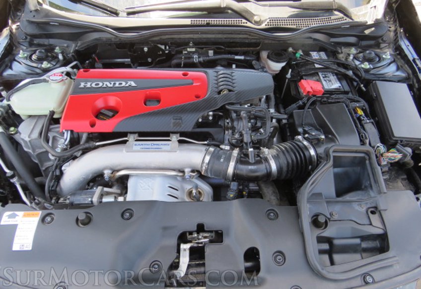 2019 Honda Civic Type R - Image 49