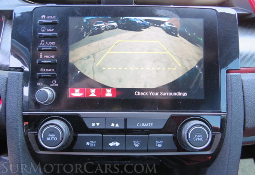 2019 Honda Civic Type R - Image 40