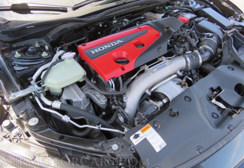 2019 Honda Civic Type R - Image 50