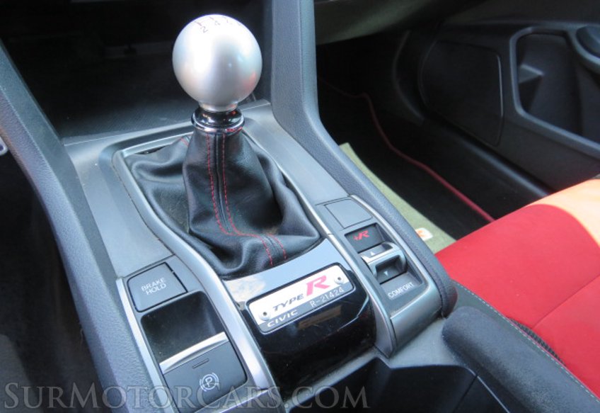 2019 Honda Civic Type R - Image 41