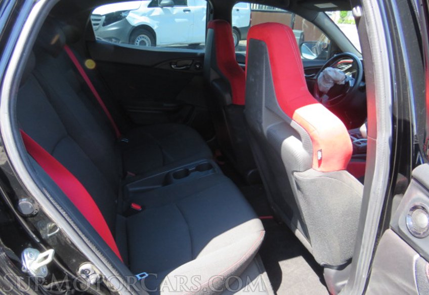 2019 Honda Civic Type R - Image 30