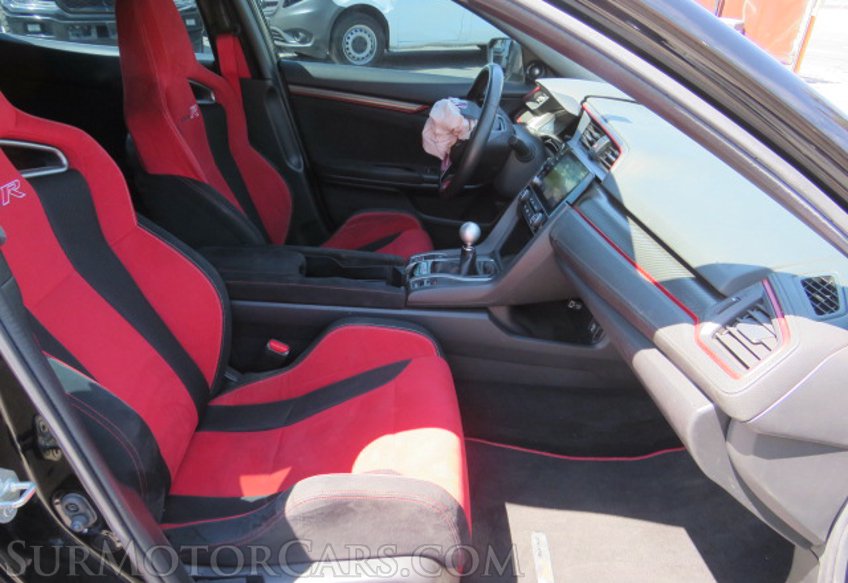 2019 Honda Civic Type R - Image 24