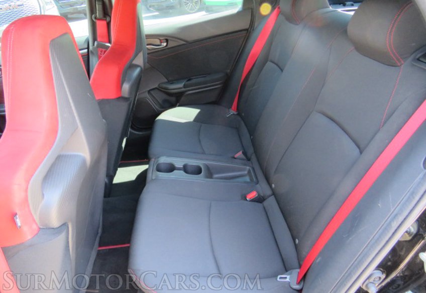 2019 Honda Civic Type R - Image 27