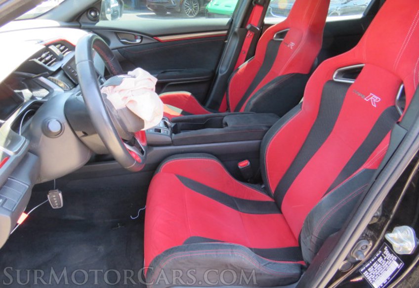 2019 Honda Civic Type R - Image 23