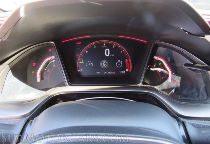 2019 Honda Civic Type R - Image 32