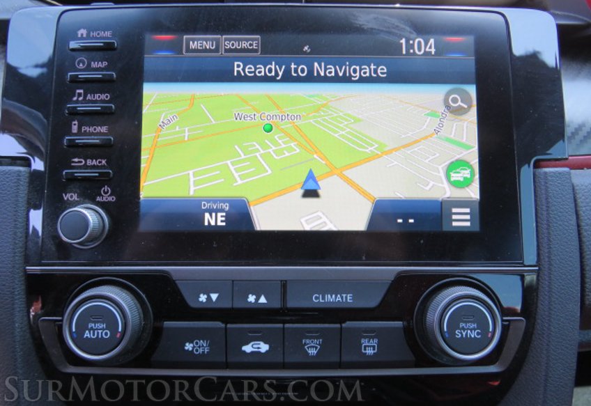 2019 Honda Civic Type R - Image 39