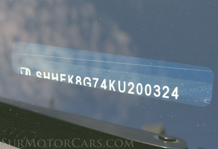 2019 Honda Civic Type R - Image 46