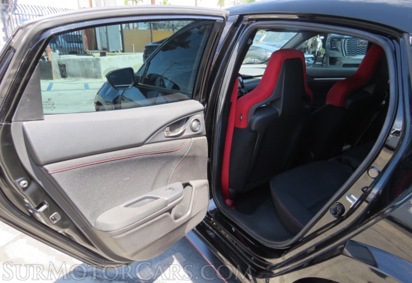 2019 Honda Civic Type R - Image 21