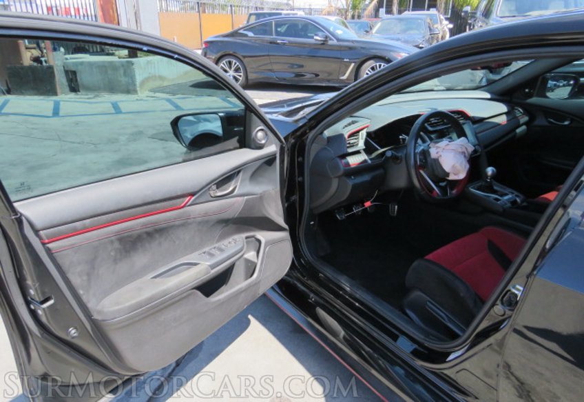 2019 Honda Civic Type R - Image 19