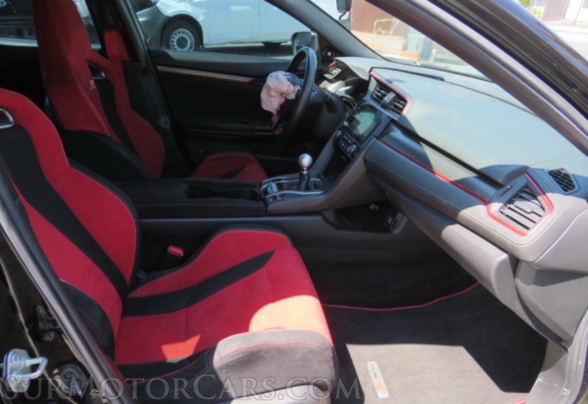 2019 Honda Civic Type R - Image 26