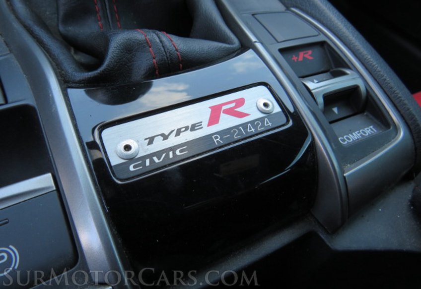 2019 Honda Civic Type R - Image 43