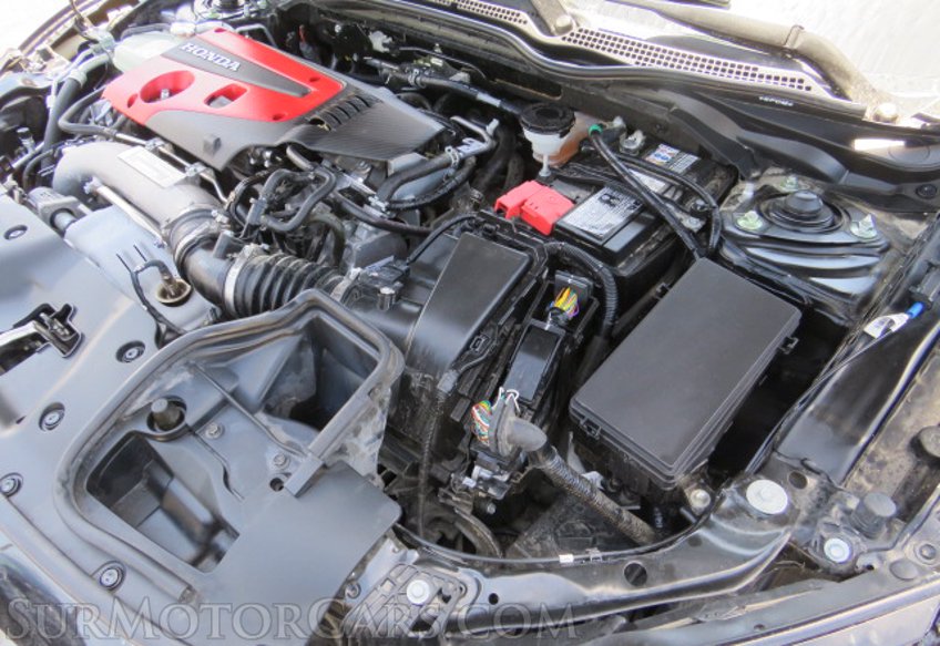 2019 Honda Civic Type R - Image 51