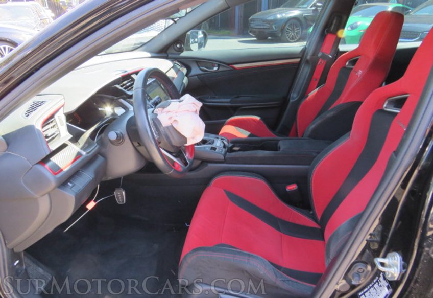 2019 Honda Civic Type R - Image 25