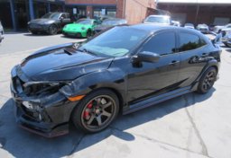 2019 Honda Civic Type R - Image 2
