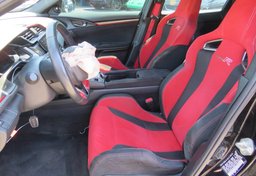 2019 Honda Civic Type R - Image 23