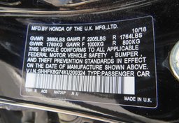 2019 Honda Civic Type R - Image 48