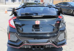 2019 Honda Civic Type R - Image 10