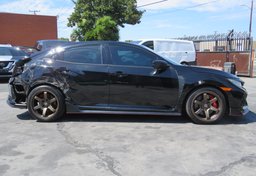 2019 Honda Civic Type R - Image 12