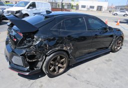 2019 Honda Civic Type R - Image 6