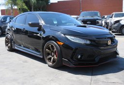 2019 Honda Civic Type R - Image 3