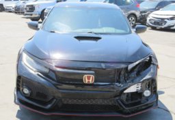2019 Honda Civic Type R - Image 9