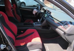 2019 Honda Civic Type R - Image 26