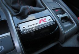 2019 Honda Civic Type R - Image 43