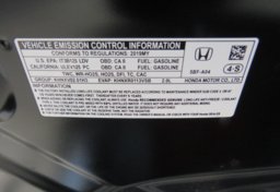 2019 Honda Civic Type R - Image 47