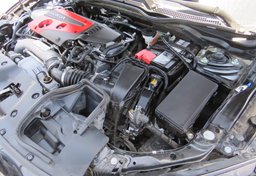 2019 Honda Civic Type R - Image 51