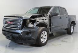 Thumbnail of 2016 GMC Canyon