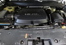 Thumbnail of 2016 GMC Canyon