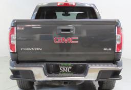 Thumbnail of 2016 GMC Canyon