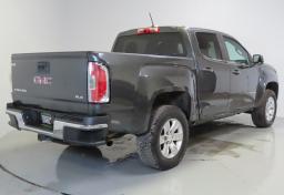 Thumbnail of 2016 GMC Canyon