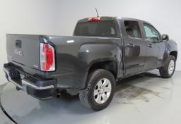 Thumbnail of 2016 GMC Canyon