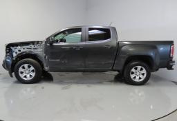 Thumbnail of 2016 GMC Canyon