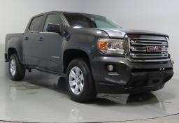 Thumbnail of 2016 GMC Canyon