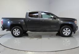 Thumbnail of 2016 GMC Canyon