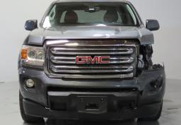 Thumbnail of 2016 GMC Canyon